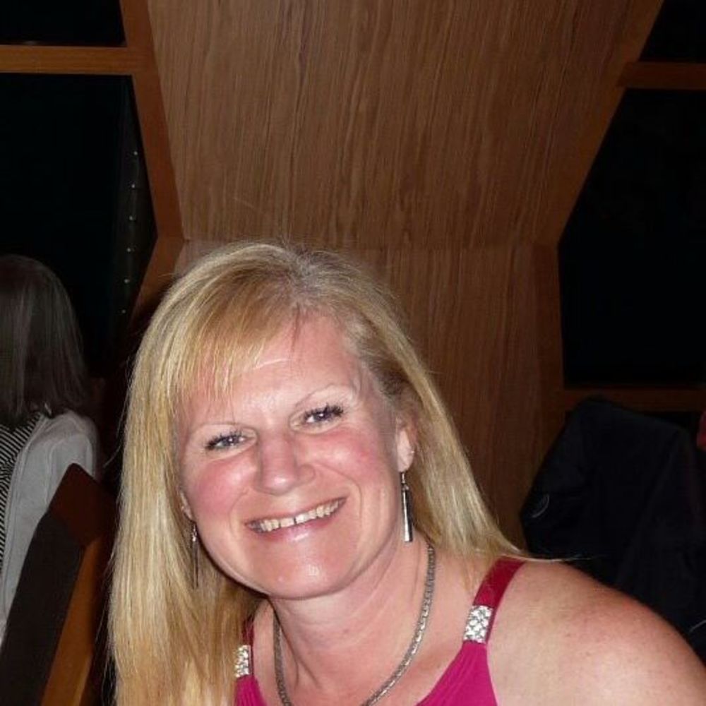Meet your Posher, Sue